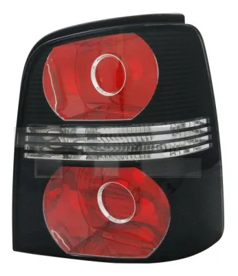 Endlicht Assembly Vw TOURAN
