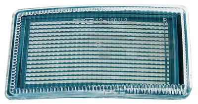 Augenlid, Nebelscheinwerfer Vw GOLF III Cabriolet · Vw GOLF III · Vw GOLF III Variante