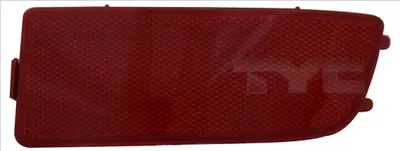 Reflektor Mercedes-Benz SPRINTER 3-t Bus · Mercedes-Benz SPRINTER 3-t Van · Mercedes-Benz SPRINTER 3,5-t Bus
