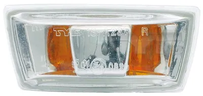 Richtungsanzeiger Opel ASTRA H · Opel ASTRA H Kombi · Opel ASTRA H AGB