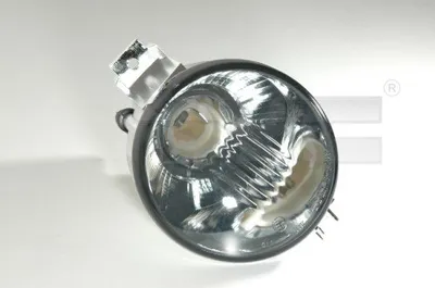 Indikator Vw LUPO I