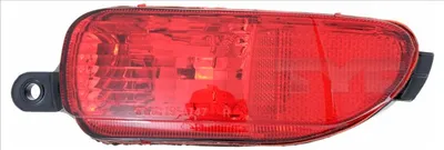 Hinterer Nebel Licht Opel CORSA C · Opel CORSA C Hatchback Van