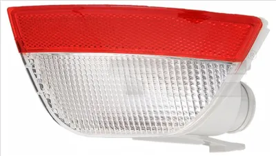Umgekehrtes Licht Ford FOCUS I · Ford FOCUS II