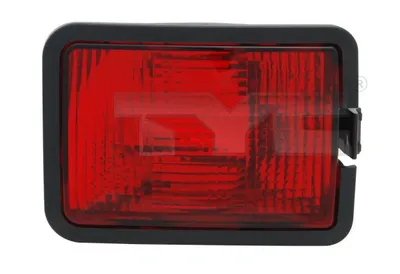 Hinterer Nebel Licht Vw TRANSPORTER T4 Bus · Vw TRANSPORTER T4 Van