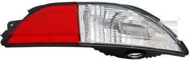 Umgekehrtes Licht Alfa Romeo MITO · Fiat GRANDE PUNTO · Lancia YPSILON