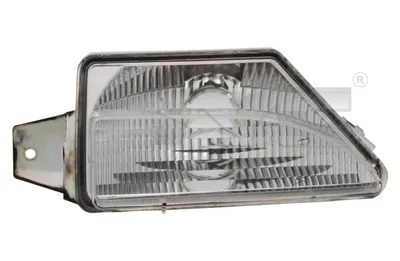 Umgekehrtes Licht Fiat BRAVO II