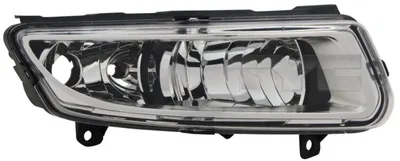 Tagfahrlicht Vw POLO V