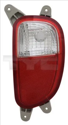 Umgekehrtes Licht Kia PICANTO II
