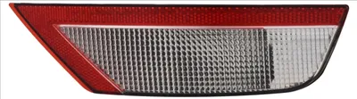 Umgekehrtes Licht Ford ECOSPORT