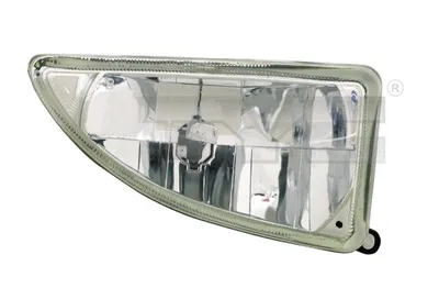 Vorderer Nebel Licht Ford FOCUS I · Ford FOCUS I Turnier · Ford FOCUS I Limousine