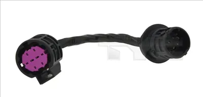 Kabel-Set, Scheinwerfer Citroën JUMPER II Bus · Citroën JUMPER II Van · Citroën JUMPER II Plattform/Chassis