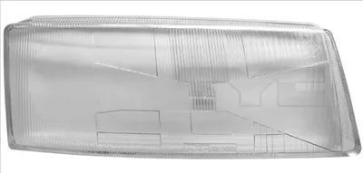 Diffusionslinse, Scheinwerfer Skoda OCTAVIA I · Skoda OCTAVIA I Combi