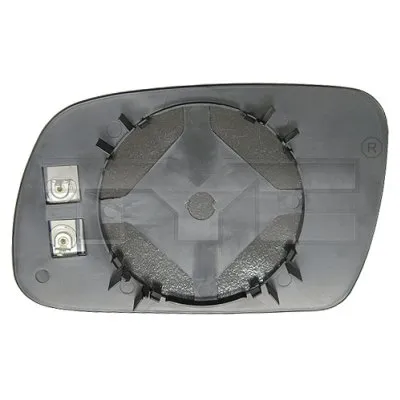 Spiegelglas, Außenspiegel Citroën XSARA · Citroën XSARA Break · Citroën XSARA Coupe