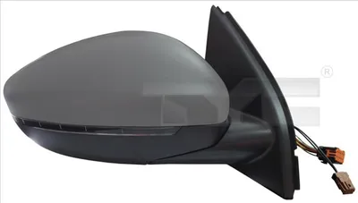Außenspiegel Peugeot 308 II · Peugeot 308 SW II · Peugeot 308 Rückschlag Van