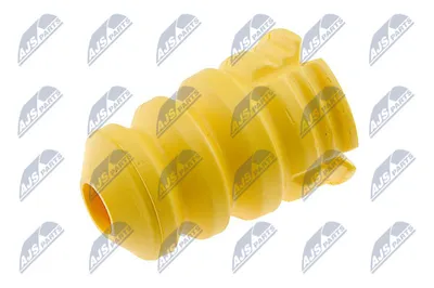Gummipuffer, Federung Fiat DUCATO Bus · Fiat DUCATO Van · Fiat DUCATO Plattform/Chassis
