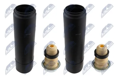 Schutzkappe/Bellow, Stoßdämpfer Fiat STILO · Fiat BRAVO II · Lancia DELTA III