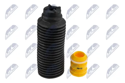 Schutzkappe/Bellow, Stoßdämpfer Nissan ALTIMA Coupe · Nissan ALTIMA · Nissan ELGRAND
