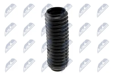 Staubschutz Kit, Stoßdämpfer Nissan MAXIMA / MAXIMA QX IV · Nissan ALMERA TINO · Nissan X-TRAIL I