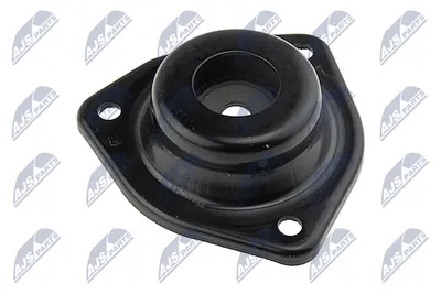 Montage, Stoßdämpfer Nissan 100NX · Nissan SUNNY III Hatchback · Nissan SUNNY III Liftback