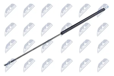 Gasfeder, Motorhaube Audi A4 B5 · Audi A4 B5 Avant