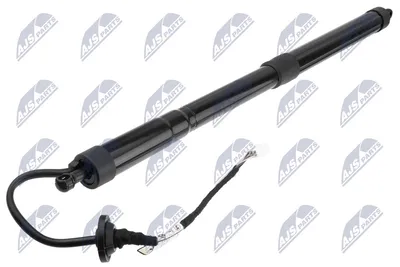 Elektromotor, Hecktor NTY AE-MS-014