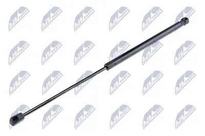 Gasfeder, Heckscheibe Renault MEGANE II Kombi · Renault MEGANE II Kombi Van
