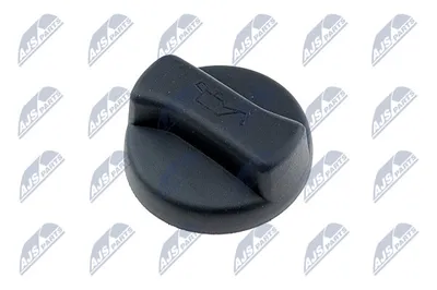 Dichtungskappe, Ölfüllerhals Audi 80 B4 Limousine · Audi 80 B4 Avant · Audi 100 C3 Limousine