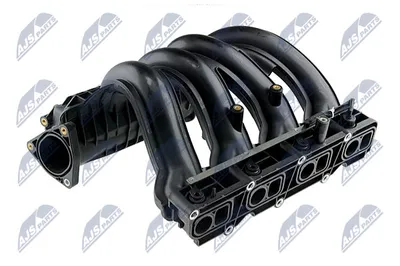 Aufnahme Manifold Modul Mercedes-Benz E-CLASS · Mercedes-Benz E-CLASS T-Modell · Mercedes-Benz C-CLASS
