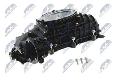 Aufnahme Manifold Modul Mercedes-Benz VIANO · Mercedes-Benz VITO Bus · Mercedes-Benz VITO / MIXTO Van