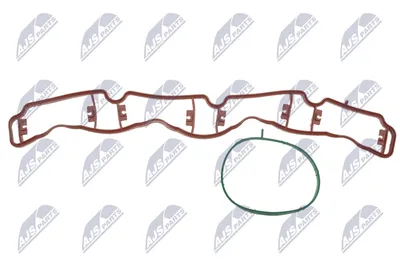 Dichtungssatz, Ansaugkrümmer Audi A3 · Audi A3 Sportback · Audi A4 B7