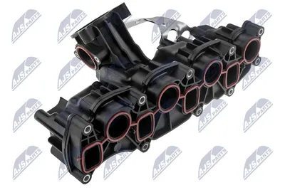 Ansaugdüsen, Luftzufuhr Vw MULTIVAN T5 · Vw TRANSPORTER T5 Plattform/Chassis (7JD, 7JE, 7JL, 7JY, 7JZ, 7F · Vw TRANSPORTER T5 Van