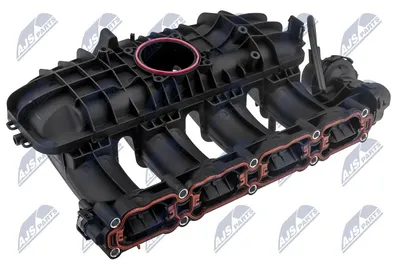 Aufnahme Manifold, Luftzufuhr Audi A5 · Audi A4 B8 · Audi A4 B8 Avant