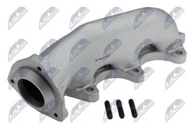 Manifold, Auspuffanlage Audi A4 B5 · Audi A8 D2 · Audi A6 C5