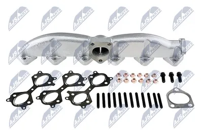 Manifold, Auspuffanlage Bmw 5 · Bmw 5 Touring · Bmw 3