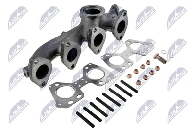 Manifold, Auspuffanlage Bmw 5 · Bmw 5 Touring · Bmw X3
