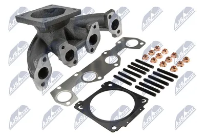Manifold, Auspuffanlage Citroën SAXO · Citroën BERLINGO / BERLINGO ERSTE Box Körper / MPV · Citroën BERLINGO / BERLINGO ERSTE MPV