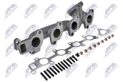 Manifold, Auspuffanlage Mercedes-Benz C-CLASS · Mercedes-Benz C-CLASS Coupe · Mercedes-Benz C-CLASS T-Modell