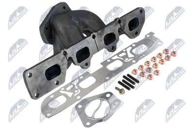 Manifold, Auspuffanlage Opel INSIGNIA A · Opel INSIGNIA A Limousine