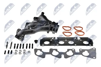 Absauganlage Lada LARGUS Kombi Van · Renault RAPID Box Body/MPV · Renault MEGANE I