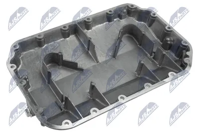 Ölpumpe Audi 80 B4 Limousine · Audi 80 B4 Avant · Audi COUPE B3