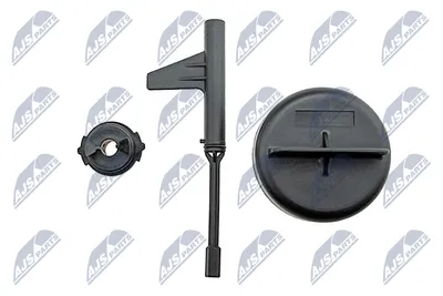 Fülladapter Set, Getriebe Mercedes-Benz E-CLASS · Mercedes-Benz CLS · Mercedes-Benz GLS
