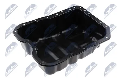 Öl-Sump Mitsubishi AUSLANDER II · Mitsubishi LANCER VIII · Mitsubishi ASX