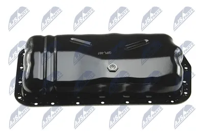 Öl-Sump Nissan PRIMASTAR Bus · Nissan PRIMASTAR Van · Opel MOVANO A Van
