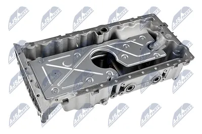 Öl-Sumpf Volvo S40 II · Volvo V50 · Volvo C70 II Cabrio