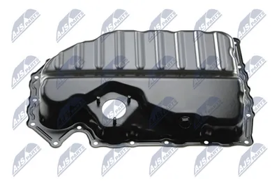 Ölpumpe Audi A3 · Audi A3 Sportback · Audi TT