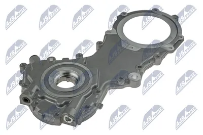 Ölpumpe Ford FIESTA IV · Ford FIESTA Box Body/MPV · Ford FOCUS I