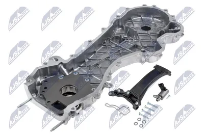 Ölpumpe Alfa Romeo MITO · Citroën NEMO Box Karosserie/MPV · Citroën NEMO MPV
