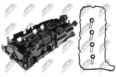 Zylinderkopf Abdeckung Bmw 5 · Bmw 5 Touring · Bmw X3