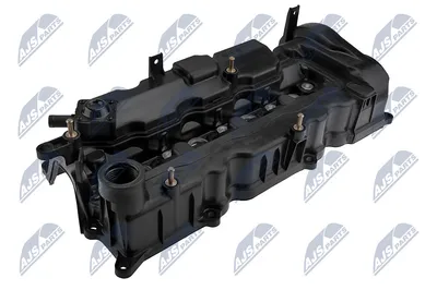 Zylinderkopfabdeckung Isuzu D-MAX II · Isuzu D-MAX III