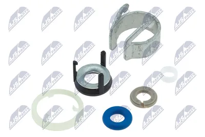 Dichtungssatz, Injektordüse Audi A3 · Audi A3 Sportback · Audi TT